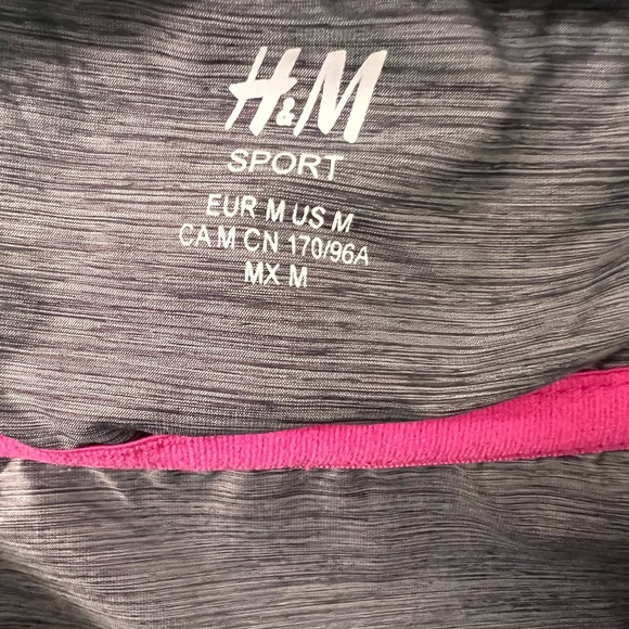 Womens windbreaker - Picture 4 of 4